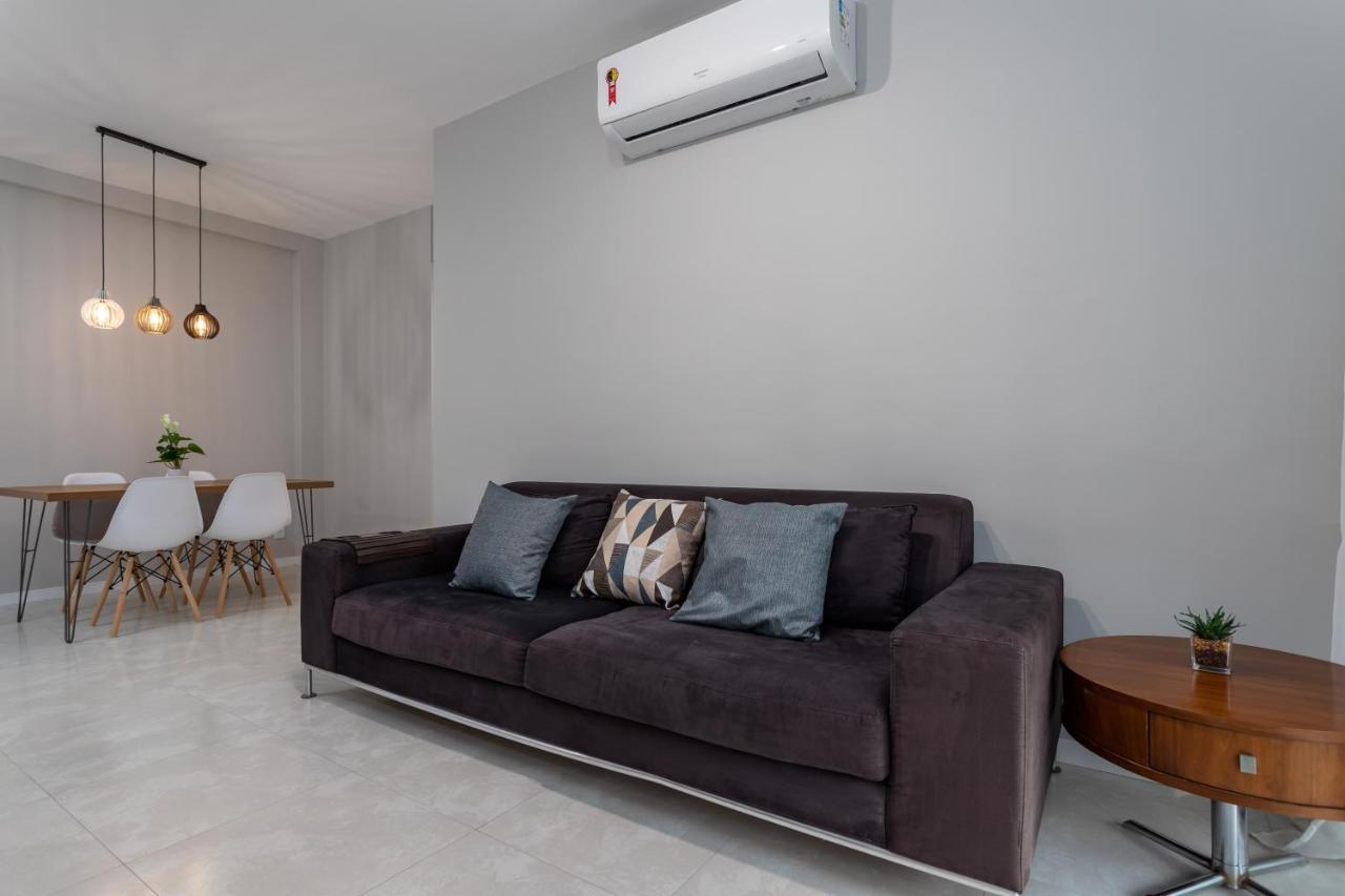 Cidade Jardim 2 Bedrooms Apartment Within A Resort Rio de Janeiro Eksteriør billede